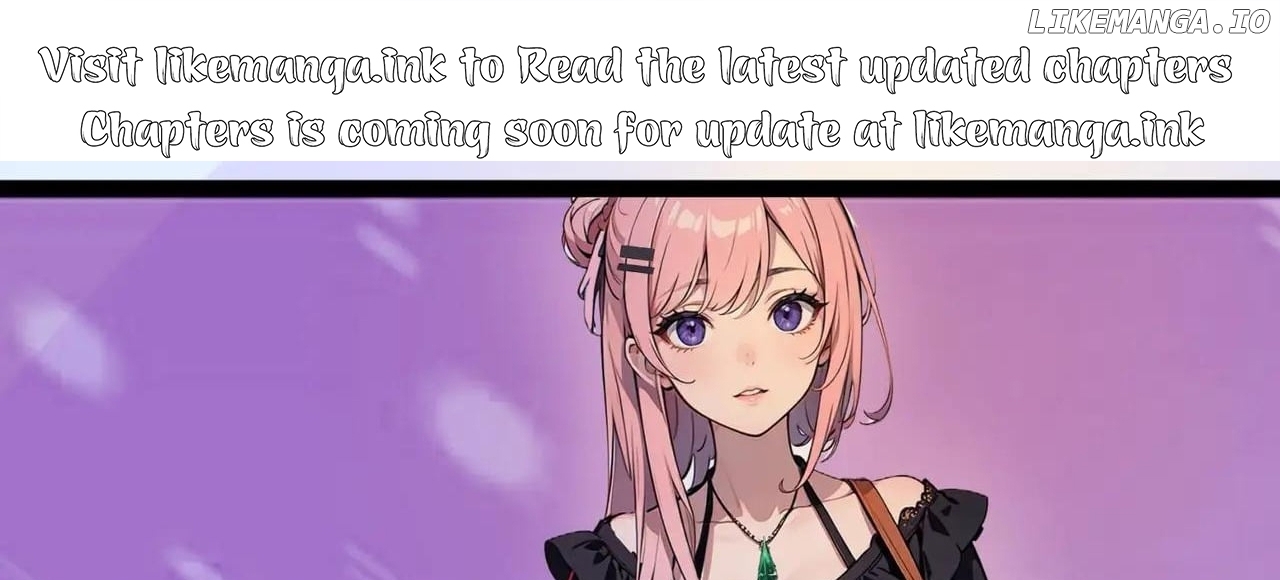 Daddy President Is Too Hard To Deal With Chapter 167 - page 1